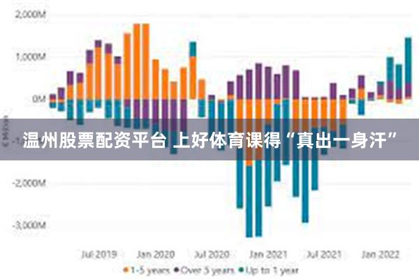 温州股票配资平台 上好体育课得“真出一身汗”