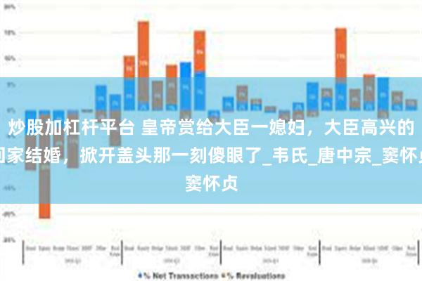 炒股加杠杆平台 皇帝赏给大臣一媳妇，大臣高兴的回家结婚，掀开盖头那一刻傻眼了_韦氏_唐中宗_窦怀贞